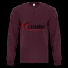 ATC Everyday Heavy Cotton Long Sleeve Tee Thumbnail