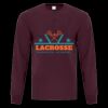 ATC Everyday Heavy Cotton Long Sleeve Tee Thumbnail