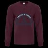 ATC Everyday Heavy Cotton Long Sleeve Tee Thumbnail