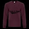 ATC Everyday Heavy Cotton Long Sleeve Tee Thumbnail