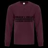 ATC Everyday Heavy Cotton Long Sleeve Tee Thumbnail