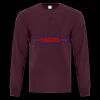 ATC Everyday Heavy Cotton Long Sleeve Tee Thumbnail