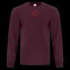 ATC Everyday Heavy Cotton Long Sleeve Tee Thumbnail