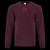 ATC Everyday Heavy Cotton Long Sleeve Tee Thumbnail