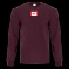 ATC Everyday Heavy Cotton Long Sleeve Tee Thumbnail