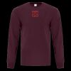 ATC Everyday Heavy Cotton Long Sleeve Tee Thumbnail
