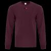 ATC Everyday Heavy Cotton Long Sleeve Tee Thumbnail