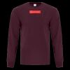 ATC Everyday Heavy Cotton Long Sleeve Tee Thumbnail