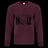 ATC Everyday Heavy Cotton Long Sleeve Tee Thumbnail