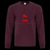 ATC Everyday Heavy Cotton Long Sleeve Tee Thumbnail