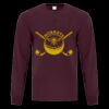 ATC Everyday Heavy Cotton Long Sleeve Tee Thumbnail