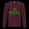 ATC Everyday Heavy Cotton Long Sleeve Tee Thumbnail