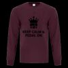 ATC Everyday Heavy Cotton Long Sleeve Tee Thumbnail