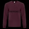ATC Everyday Heavy Cotton Long Sleeve Tee Thumbnail