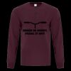 ATC Everyday Heavy Cotton Long Sleeve Tee Thumbnail
