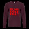 ATC Everyday Heavy Cotton Long Sleeve Tee Thumbnail