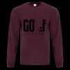 ATC Everyday Heavy Cotton Long Sleeve Tee Thumbnail