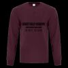 ATC Everyday Heavy Cotton Long Sleeve Tee Thumbnail