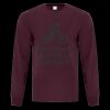 ATC Everyday Heavy Cotton Long Sleeve Tee Thumbnail