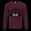 ATC Everyday Heavy Cotton Long Sleeve Tee Thumbnail