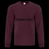 ATC Everyday Heavy Cotton Long Sleeve Tee Thumbnail
