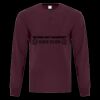 ATC Everyday Heavy Cotton Long Sleeve Tee Thumbnail