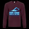 ATC Everyday Heavy Cotton Long Sleeve Tee Thumbnail