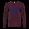 ATC Everyday Heavy Cotton Long Sleeve Tee Thumbnail