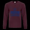 ATC Everyday Heavy Cotton Long Sleeve Tee Thumbnail