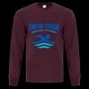 ATC Everyday Heavy Cotton Long Sleeve Tee Thumbnail
