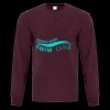 ATC Everyday Heavy Cotton Long Sleeve Tee Thumbnail