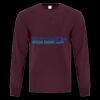 ATC Everyday Heavy Cotton Long Sleeve Tee Thumbnail