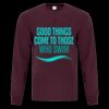 ATC Everyday Heavy Cotton Long Sleeve Tee Thumbnail
