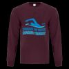 ATC Everyday Heavy Cotton Long Sleeve Tee Thumbnail