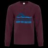 ATC Everyday Heavy Cotton Long Sleeve Tee Thumbnail