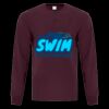 ATC Everyday Heavy Cotton Long Sleeve Tee Thumbnail