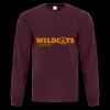 ATC Everyday Heavy Cotton Long Sleeve Tee Thumbnail