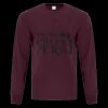ATC Everyday Heavy Cotton Long Sleeve Tee Thumbnail