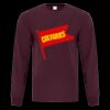 ATC Everyday Heavy Cotton Long Sleeve Tee Thumbnail