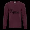 ATC Everyday Heavy Cotton Long Sleeve Tee Thumbnail