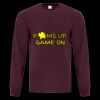 ATC Everyday Heavy Cotton Long Sleeve Tee Thumbnail