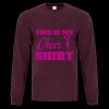 ATC Everyday Heavy Cotton Long Sleeve Tee Thumbnail