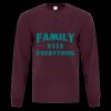 ATC Everyday Heavy Cotton Long Sleeve Tee Thumbnail