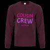 ATC Everyday Heavy Cotton Long Sleeve Tee Thumbnail