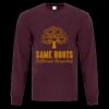 ATC Everyday Heavy Cotton Long Sleeve Tee Thumbnail