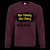 ATC Everyday Heavy Cotton Long Sleeve Tee Thumbnail