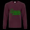 ATC Everyday Heavy Cotton Long Sleeve Tee Thumbnail