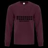 ATC Everyday Heavy Cotton Long Sleeve Tee Thumbnail