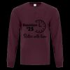 ATC Everyday Heavy Cotton Long Sleeve Tee Thumbnail