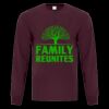 ATC Everyday Heavy Cotton Long Sleeve Tee Thumbnail